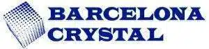 Logotipo del sitio web Barcelona Crystal