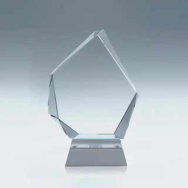 Diamante Mediano Barcelona Crystal regalo personalizado